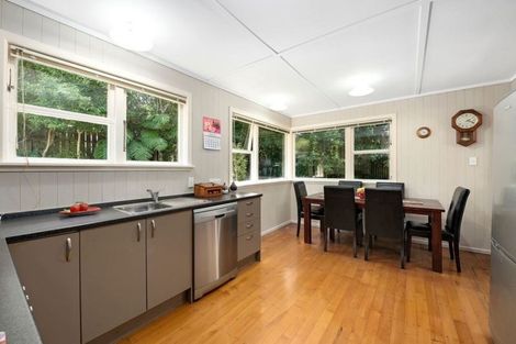Photo of property in 4 Avian Road, Blue Mountains, Upper Hutt, 5371