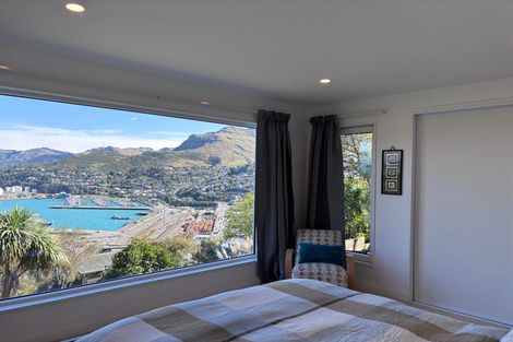 Photo of property in 8 Randolph Terrace, Lyttelton, 8082