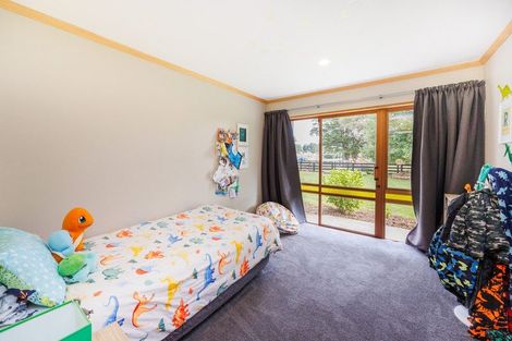 Photo of property in 440 Stoney Creek Road, Kelvin Grove, Palmerston North, 4470