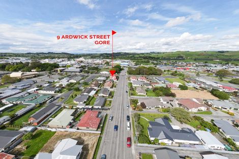 Photo of property in 9 Ardwick Street, Gore, 9710