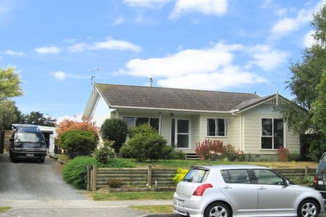 Photo of property in 26 Delaware Grove, Totara Park, Upper Hutt, 5018