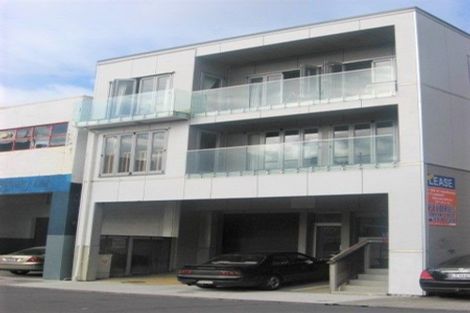 Photo of property in 3/35 Home Street, Mount Victoria, Wellington, 6011