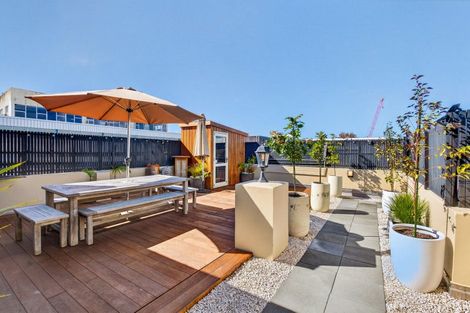 Photo of property in 153 Emerson Street, Napier South, Napier, 4110