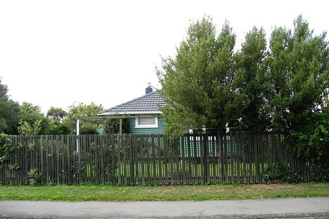 Photo of property in 46 Hare Street, Ilam, Christchurch, 8041