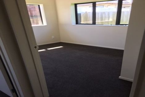 Photo of property in 15 Dissmeyer Drive, Clover Park, Auckland, 2019