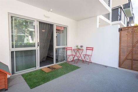 Photo of property in Amuri Park Apartments, 31/280 Bealey Avenue, Christchurch Central, Christchurch, 8013