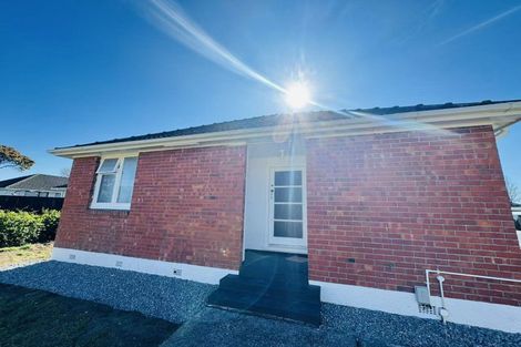 Photo of property in 20 Tensing Place, Sockburn, Christchurch, 8042