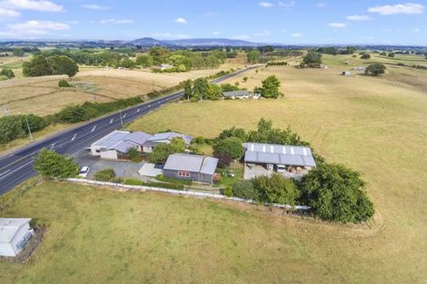 Photo of property in 811 Arapuni Road, Parawera, Te Awamutu, 3872