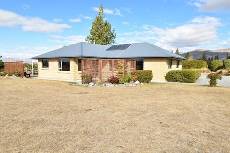 Photo of property in 87 Ostler Road, Twizel, 7901