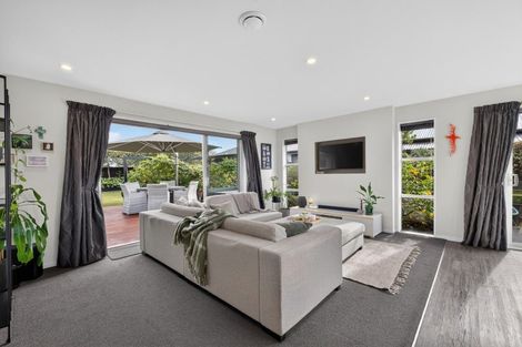 Photo of property in 7 Wattle Lane, Rangiora, 7400