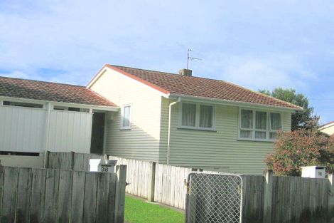 Photo of property in 36 Franklyn Road, Tawa, Wellington, 5028