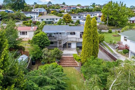 Photo of property in 31 Puriri Crescent, Lansdowne, Masterton, 5810