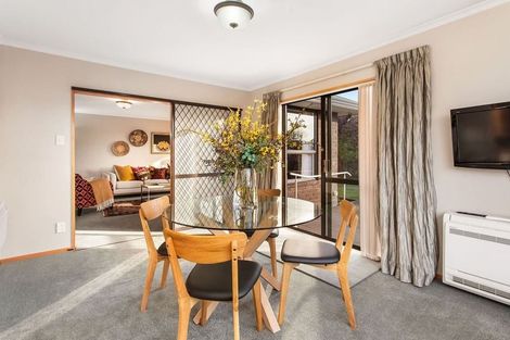 Photo of property in 1/8 Tuscany Place, Beckenham, Christchurch, 8023