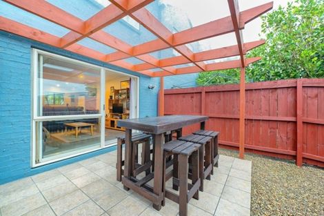 Photo of property in 8/18 Alicante Avenue, Hillpark, Auckland, 2102