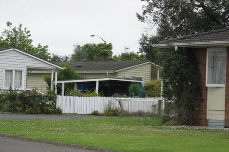 Photo of property in 14 Pito Place, Mangere, Auckland, 2022