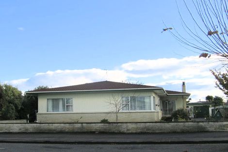 Photo of property in 122 Nelson Crescent, Napier South, Napier, 4110