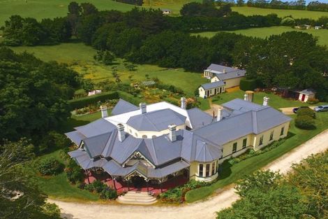 Photo of property in Burnside Homestead, 527 Burnside Road, Elderslie, Oamaru, 9492