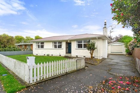 Photo of property in 4 Daniell Street, Solway, Masterton, 5810
