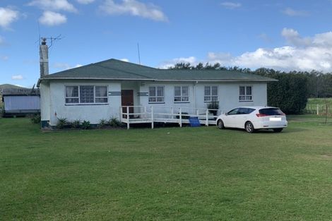 Photo of property in 6950 Mangakahia Road, Kaikohe, 0474