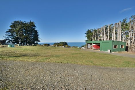 Photo of property in 139 Pryde Road, Evansdale, Waikouaiti, 9471