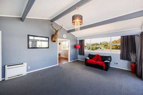 Photo of property in 1b Ruamahanga Crescent, Terrace End, Palmerston North, 4410
