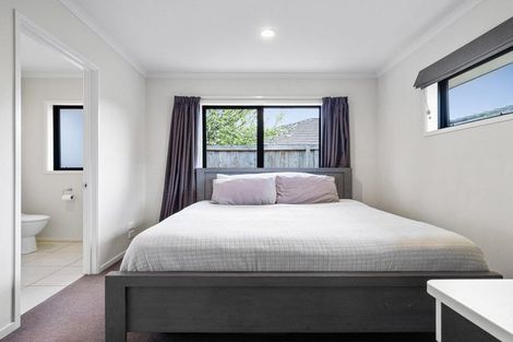 Photo of property in 18 Brittan Drive, Rolleston, 7615