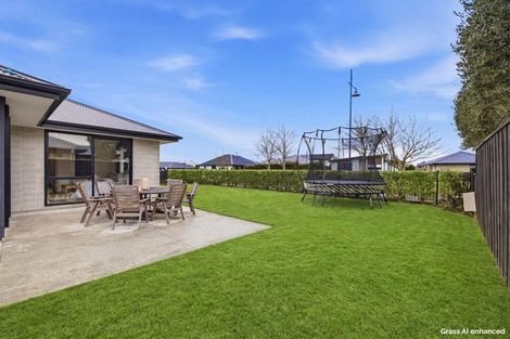 Photo of property in 23 Aroha Street, Pegasus, 7612
