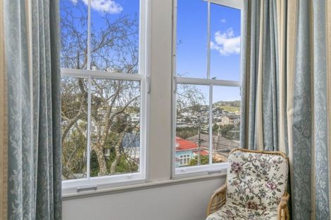 Photo of property in 70 Wright Street, Mount Cook, Wellington, 6021
