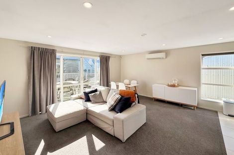 Photo of property in 10/7 Bangor Street, Christchurch Central, Christchurch, 8011