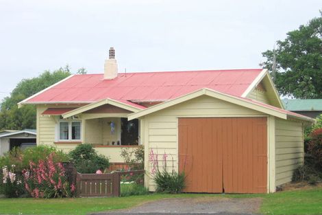 Photo of property in 29 Miller Avenue, Paeroa, 3600