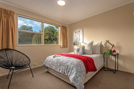 Photo of property in 174 Hendersons Line, Kelvin Grove, Palmerston North, 4470
