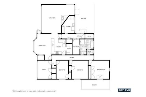 Photo of property in 2339 Omakau Chatto Ck Road, Omakau, Alexandra, 9393