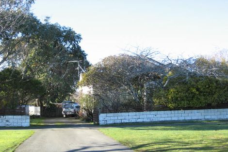 Photo of property in 65 Wilton Street, Windsor, Invercargill, 9810