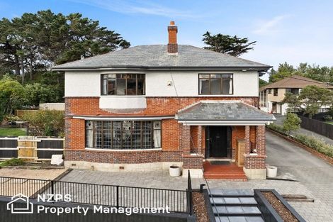 Photo of property in 169 Victoria Road, Saint Clair, Dunedin, 9012