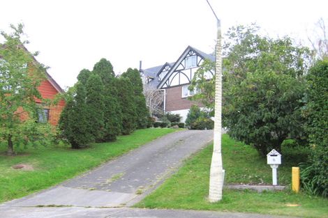 Photo of property in 6 Rosetta Court, Shelly Park, Auckland, 2014