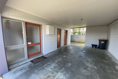 Photo of property in 197 Ferguson Street, West End, Palmerston North, 4412