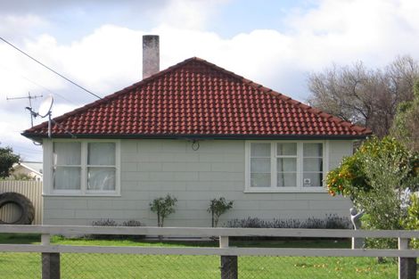 Photo of property in 10 Churchill Avenue, Lansdowne, Masterton, 5810