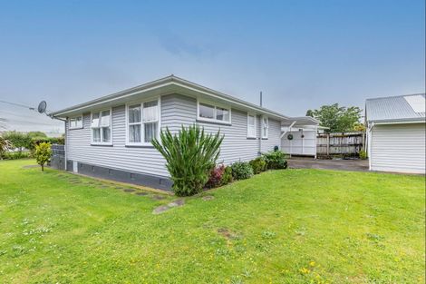 Photo of property in 26 Green Avenue, Levin, 5510