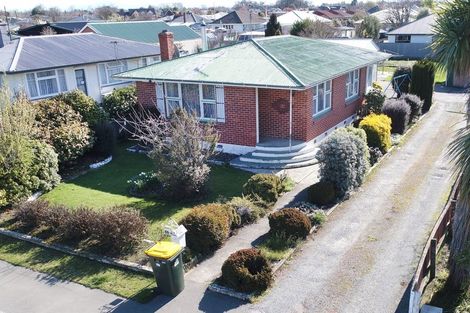 Photo of property in 11 Galbraith Street, Allenton, Ashburton, 7700