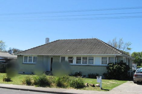 Photo of property in 14 Henderson Street, Riversdale, Blenheim, 7201