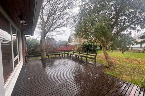 Photo of property in 356 Greers Road, Bishopdale, Christchurch, 8053