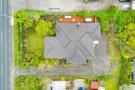 Photo of property in 4149 Great North Road, Glen Eden, Auckland, 0602