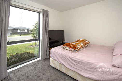 Photo of property in 29 Jean Archie Drive, Rolleston, 7614