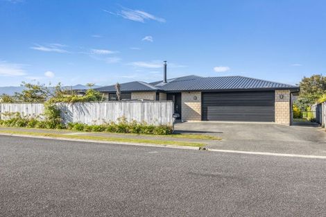 Photo of property in 6 Kawatiri Place, Westport, 7825