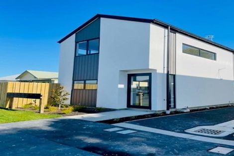 Photo of property in 3/40 Norwich Street, Linwood, Christchurch, 8062