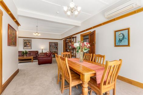 Photo of property in 77 Totara Crescent, Woburn, Lower Hutt, 5011