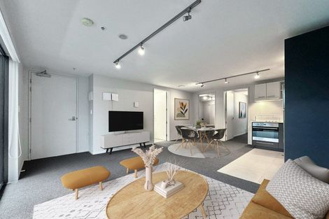 Photo of property in Detroit Apartments, 307/181 Tasman Street, Mount Cook, Wellington, 6021