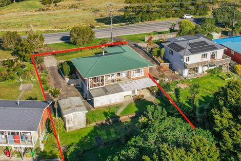 Photo of property in 70 Port Albert Road, Wellsford, 0900