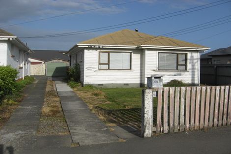 Photo of property in 44 Quinns Road, Shirley, Christchurch, 8013