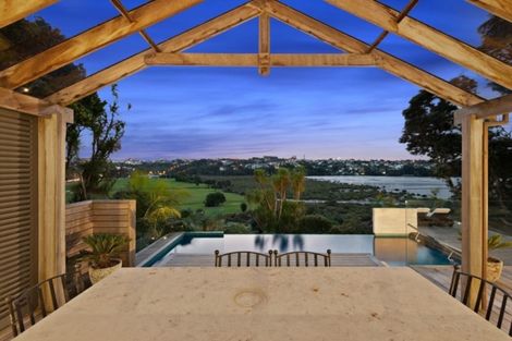 Photo of property in 41 Burwood Crescent, Remuera, Auckland, 1050